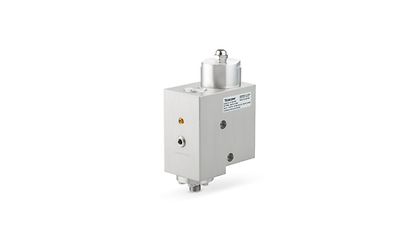 TESCOM | Pressure Control Regulators & Valves | Emerson GB